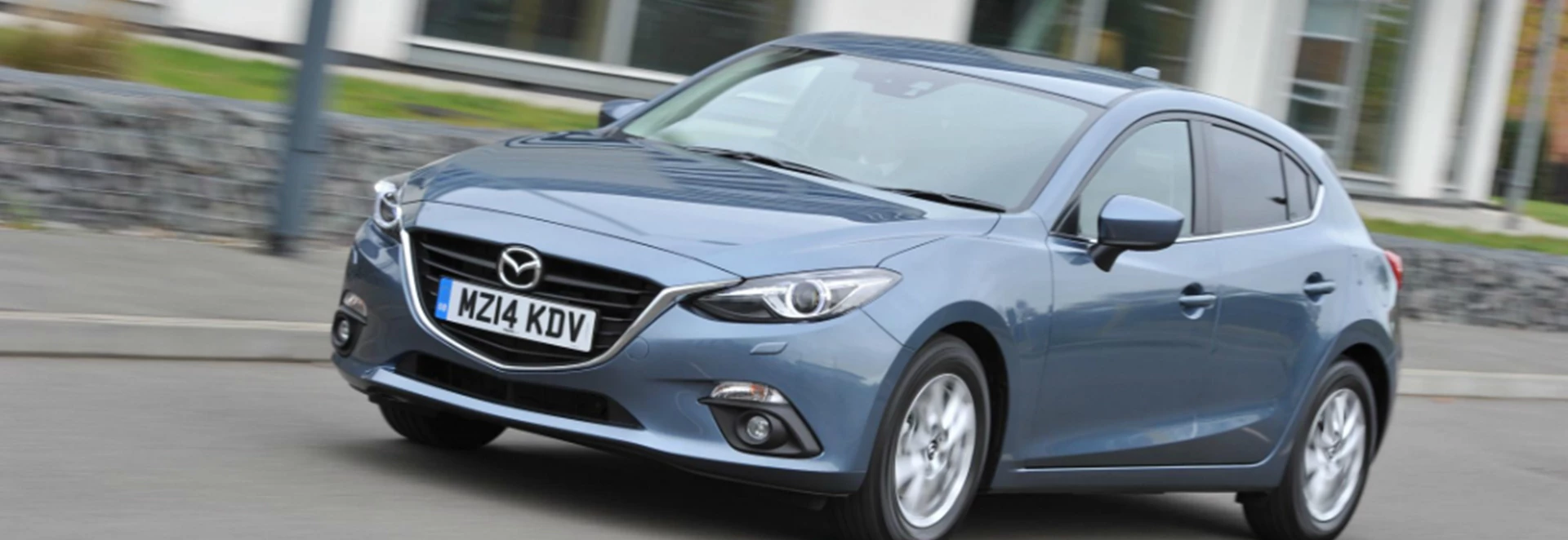 Top ten best family hatchbacks